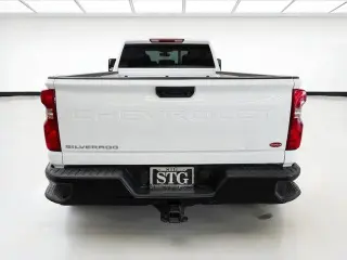 Chevrolet Silverado 2500HD 2023 4x2 Work Truck 4dr Double Cab SB
