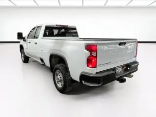 Chevrolet Silverado 2500HD 2023 4x2 Work Truck 4dr Double Cab SB