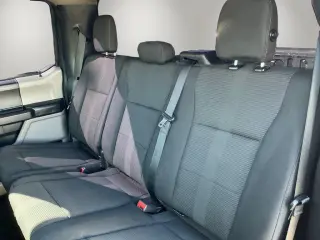 Ford F-150 2019 4x4 XL 4dr SuperCrew 5.5 ft. SB