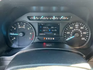 Ford F-150 2019 4x4 XL 4dr SuperCrew 5.5 ft. SB