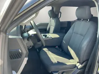 Ford F-150 2019 4x4 XL 4dr SuperCrew 5.5 ft. SB