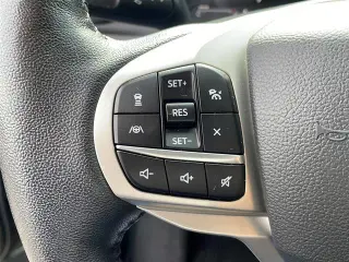 Ford Explorer 2022 AWD XLT 4dr SUV