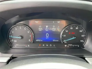 Ford Explorer 2022 AWD XLT 4dr SUV
