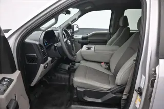 Ford F-150 2017 4x4 XL 4dr SuperCrew 5.5 ft. SB