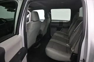 Ford F-150 2017 4x4 XL 4dr SuperCrew 5.5 ft. SB