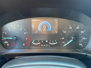 Ford Escape 2020 AWD SE 4dr SUV