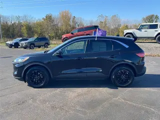 Ford Escape 2020 AWD SE 4dr SUV