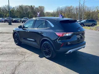 Ford Escape 2020 AWD SE 4dr SUV