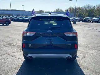 Ford Escape 2020 AWD SE 4dr SUV