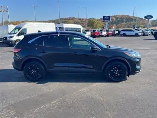 Ford Escape 2020 AWD SE 4dr SUV