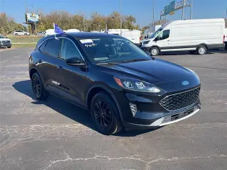 Ford Escape 2020 AWD SE 4dr SUV