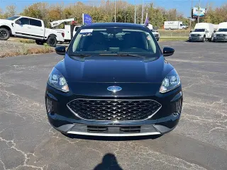 Ford Escape 2020 AWD SE 4dr SUV