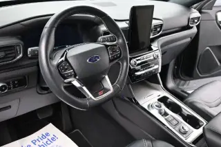 Ford Explorer 2023 AWD ST 4dr SUV