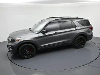 Ford Explorer 2023 AWD ST 4dr SUV