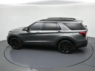 Ford Explorer 2023 AWD ST 4dr SUV
