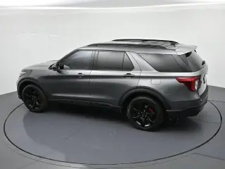 Ford Explorer 2023 AWD ST 4dr SUV