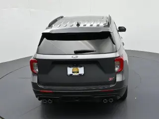 Ford Explorer 2023 AWD ST 4dr SUV