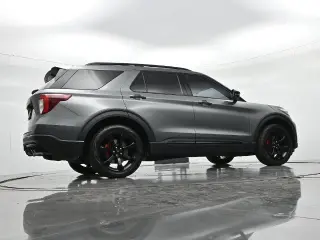 Ford Explorer 2023 AWD ST 4dr SUV