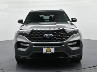 Ford Explorer 2023 AWD ST 4dr SUV