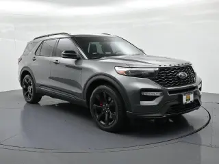 Ford Explorer 2023 AWD ST 4dr SUV