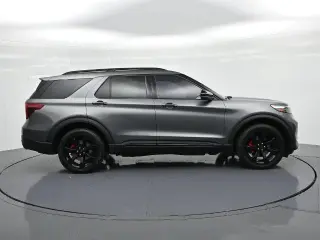 Ford Explorer 2023 AWD ST 4dr SUV