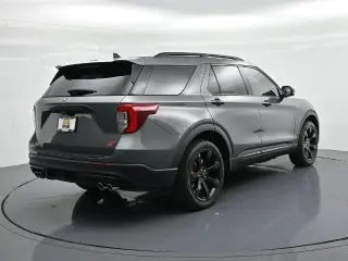 Ford Explorer 2023 AWD ST 4dr SUV