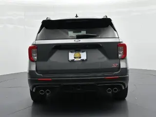 Ford Explorer 2023 AWD ST 4dr SUV