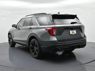 Ford Explorer 2023 AWD ST 4dr SUV