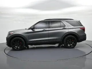 Ford Explorer 2023 AWD ST 4dr SUV