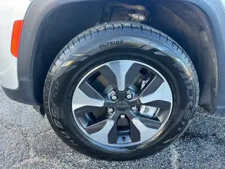 Jeep Grand Cherokee 2024 4x4 4xe 4dr SUV