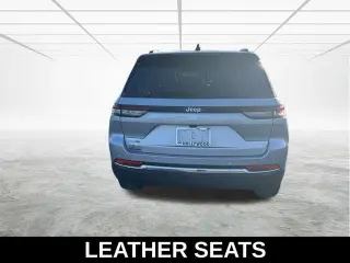 Jeep Grand Cherokee 2024 4x4 4xe 4dr SUV
