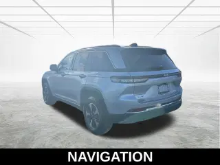 Jeep Grand Cherokee 2024 4x4 4xe 4dr SUV