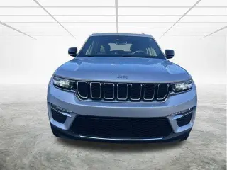 Jeep Grand Cherokee 2024 4x4 4xe 4dr SUV