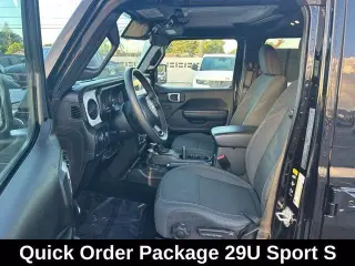 Jeep Wrangler 2024 4x4 Willys 4xe 4dr SUV