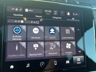 Jeep Grand Cherokee 2024 4x4 Laredo 4dr SUV