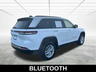 Jeep Grand Cherokee 2024 4x4 Laredo 4dr SUV