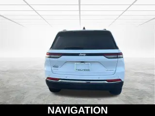 Jeep Grand Cherokee 2024 4x4 Laredo 4dr SUV