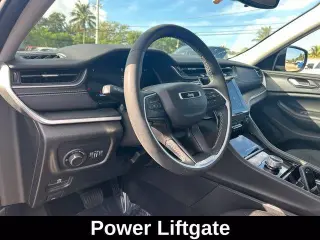 Jeep Grand Cherokee 2023 4x2 Laredo X 4dr SUV