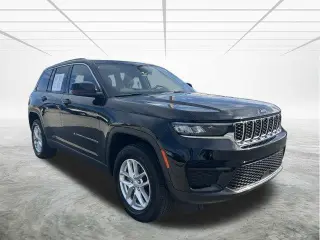 Jeep Grand Cherokee 2023 4x2 Laredo X 4dr SUV