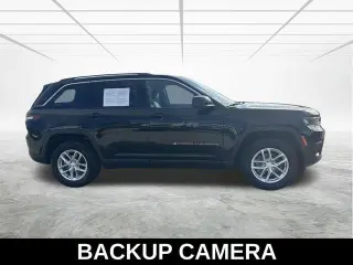 Jeep Grand Cherokee 2023 4x2 Laredo X 4dr SUV