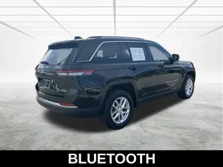Jeep Grand Cherokee 2023 4x2 Laredo X 4dr SUV