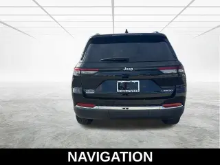 Jeep Grand Cherokee 2023 4x2 Laredo X 4dr SUV