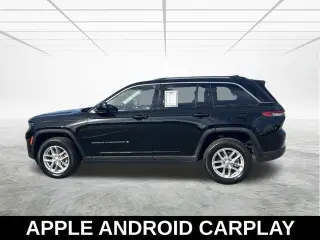 Jeep Grand Cherokee 2023 4x2 Laredo X 4dr SUV