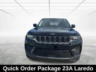 Jeep Grand Cherokee 2023 4x2 Laredo X 4dr SUV