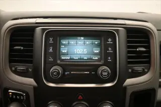 Ram 1500 2016 4x4 Tradesman 4 puertas Quad Cab 6,3 pies SB Pick-up