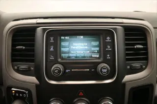 Ram 1500 2016 4x4 Tradesman 4 puertas Quad Cab 6,3 pies SB Pick-up