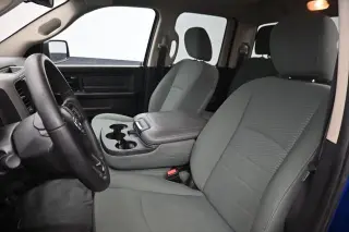 Ram 1500 2016 4x4 Tradesman 4 puertas Quad Cab 6,3 pies SB Pick-up