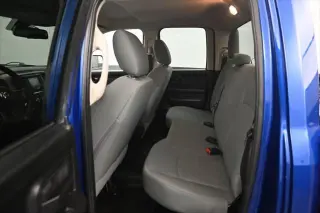 Ram 1500 2016 4x4 Tradesman 4 puertas Quad Cab 6,3 pies SB Pick-up