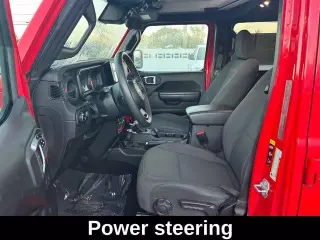 Jeep Wrangler 2024 4x4 Rubicon X 4dr SUV