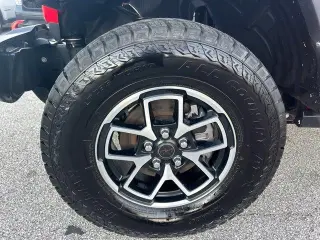 Jeep Wrangler 2024 4x4 Rubicon X 4dr SUV